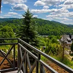 Sun & Sport Krynica-zdroj 公寓 克雷尼察