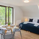 Appartement Sun & Sport Krynica-zdroj Krynica-Zdrój