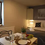 Appartement Sun & Sport Krynica-zdroj