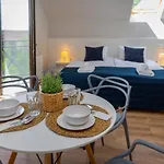 Appartement Sun & Sport Krynica-zdroj Krynica-Zdrój