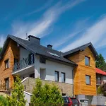 Sun & Sport Krynica-zdroj 公寓 克雷尼察