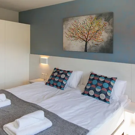 Apartment Sun & Sport Krynica-zdroj *