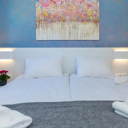 Sun & Sport Krynica-zdroj Apartment