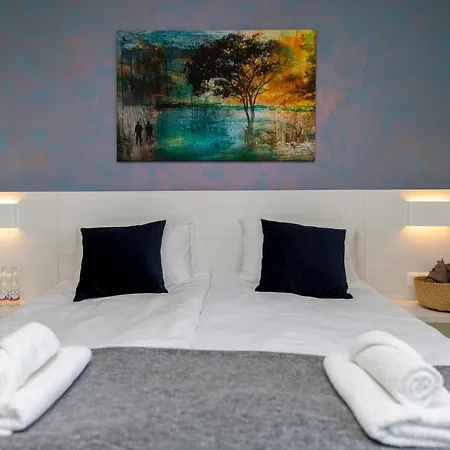 Apartment Sun & Sport Krynica-zdroj