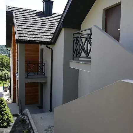 Sun & Sport Krynica-zdroj *