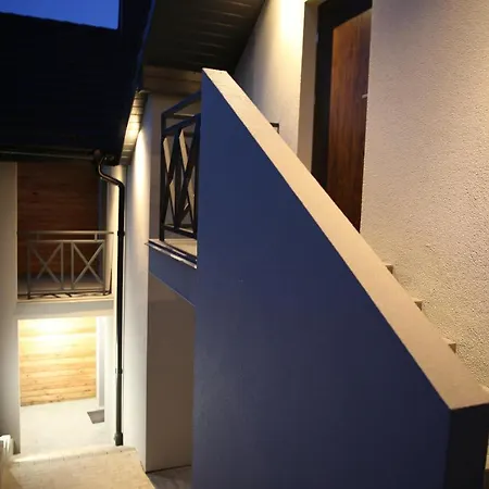 Apartment Sun & Sport Krynica-zdroj