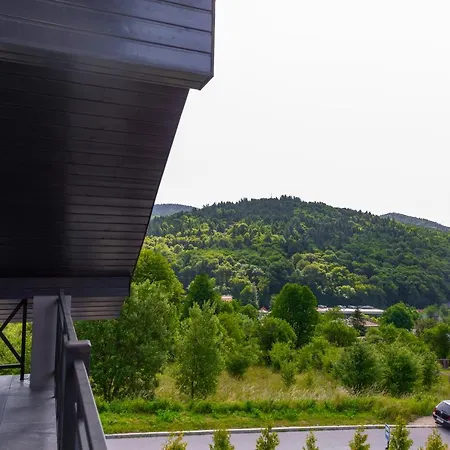 Apartment Sun & Sport Krynica-zdroj Krynica Zdroj