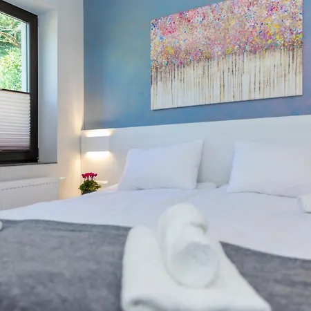 Apartment Sun & Sport Krynica-zdroj Krynica Zdroj