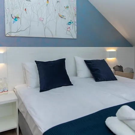 Apartment Sun & Sport Krynica-zdroj *