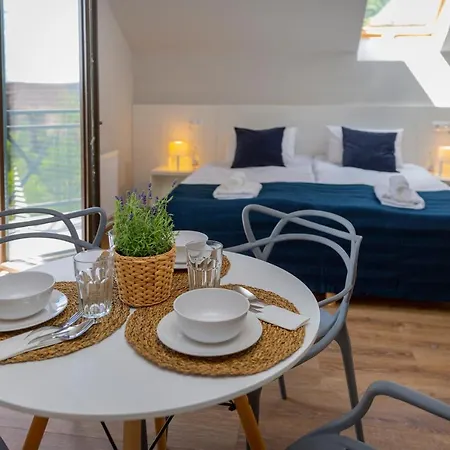 Apartment Sun & Sport Krynica-zdroj Krynica Zdroj