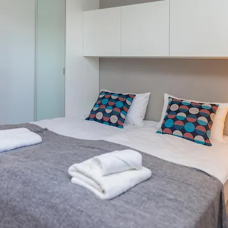 Apartment Sun & Sport Krynica-zdroj Krynica Zdroj
