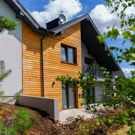 Sun & Sport Krynica-zdroj Apartment