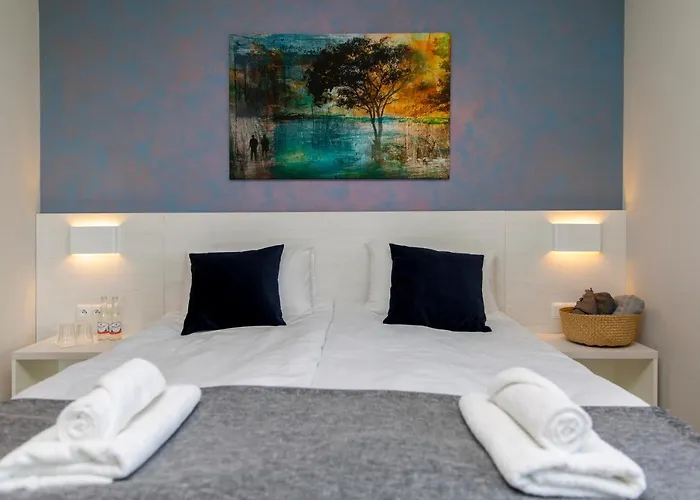 Apartamento Sun&sport Krynica-zdrój